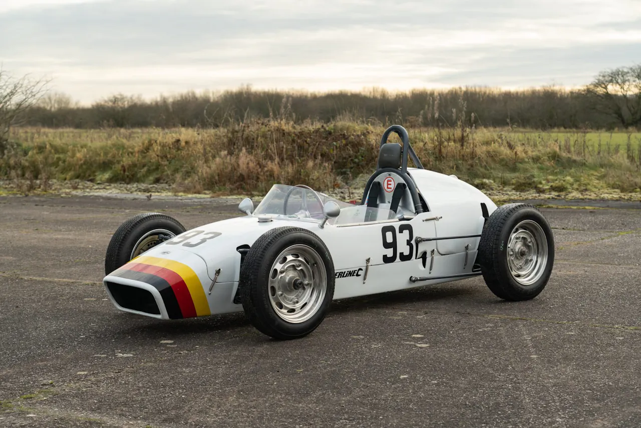 grid image